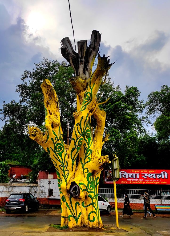 Photograph by Kapil Singh