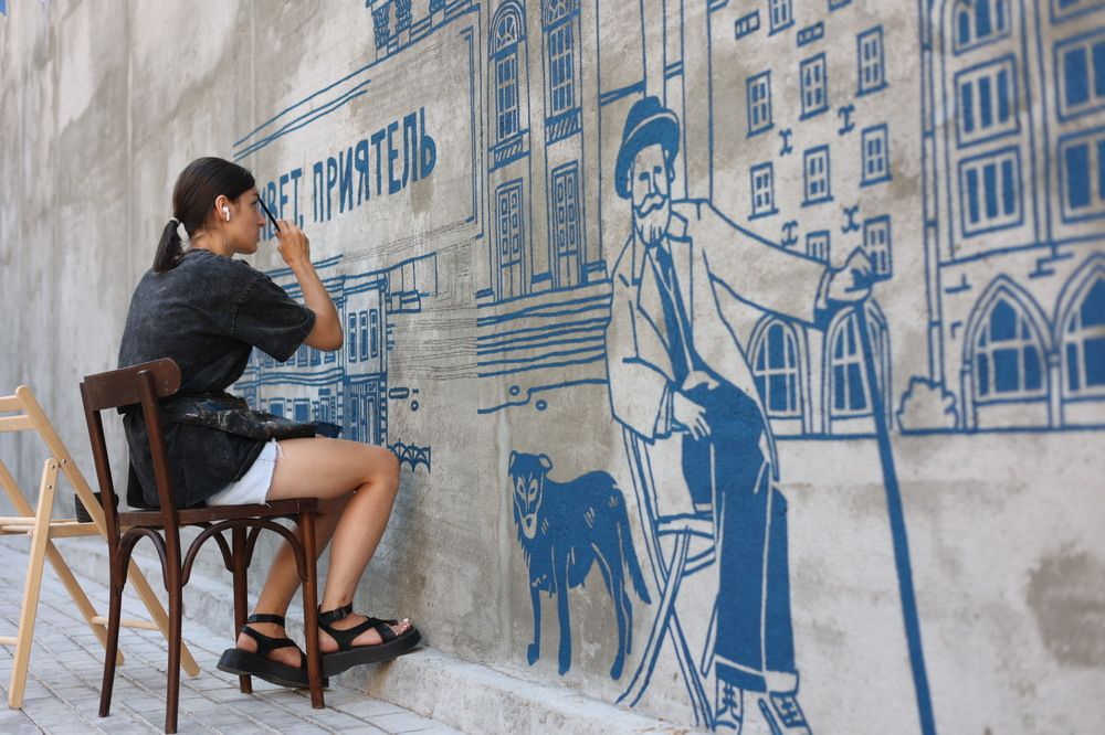 Photograph by Наталья Сафронова