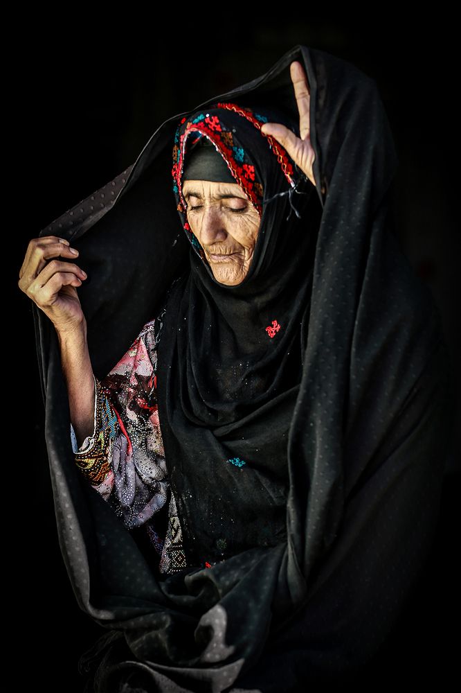 Echoes of Hidden Hues