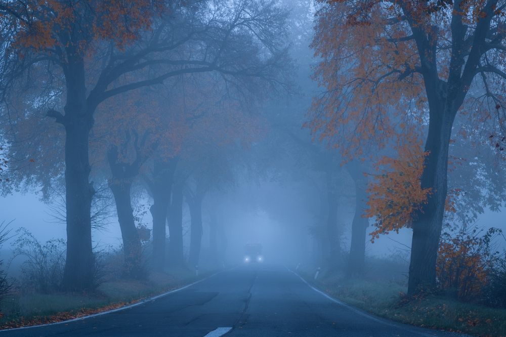 Photograph by Lubomir Perunko