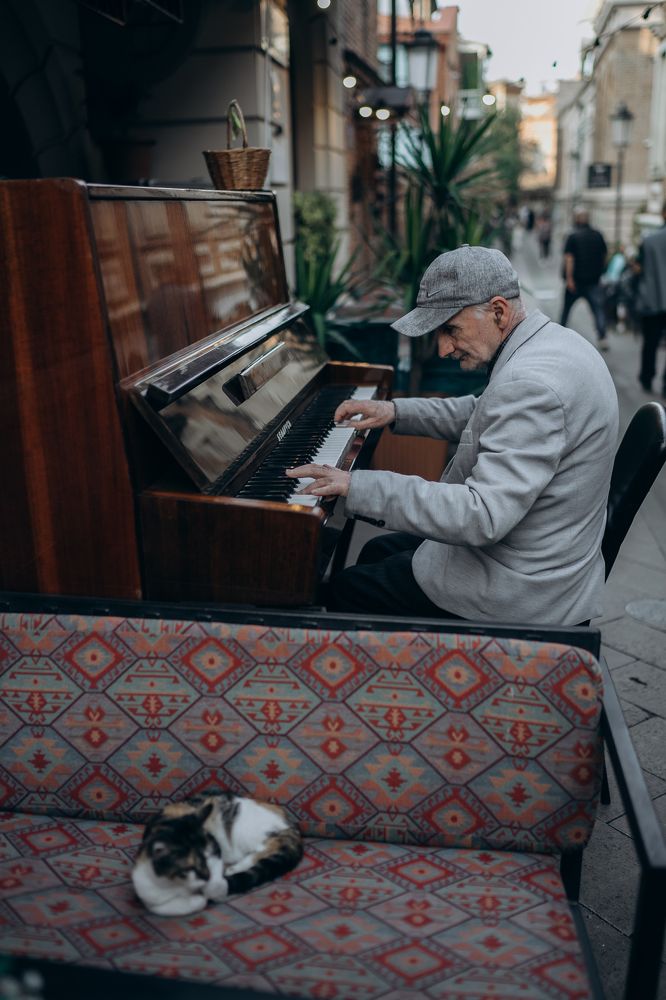 Photograph by Olga Gantman