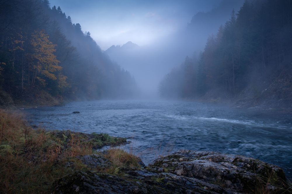 Photograph by Lubomir Perunko