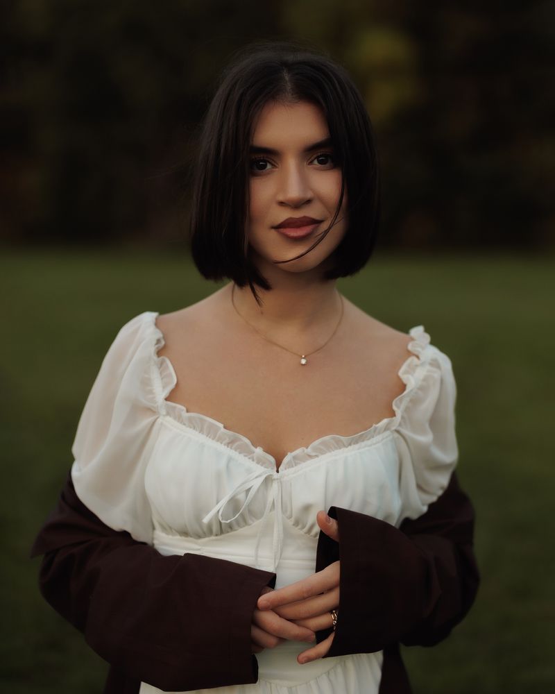 Photograph by Kristina Kozheltsova