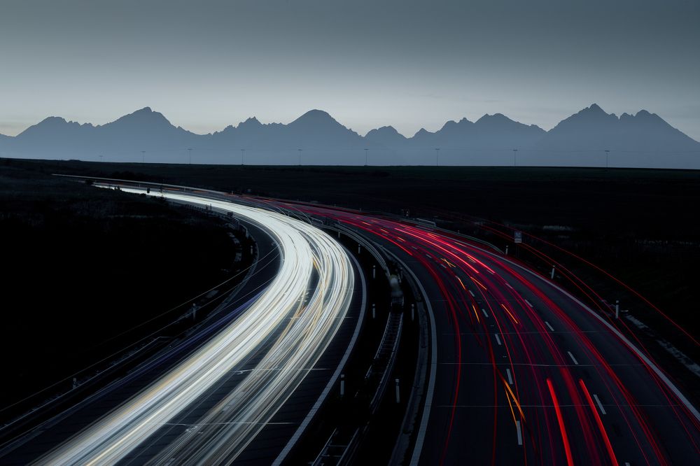 Photograph by Lubomir Perunko