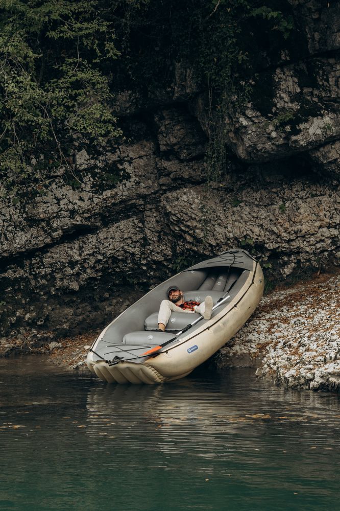 Photograph by Olga Gantman