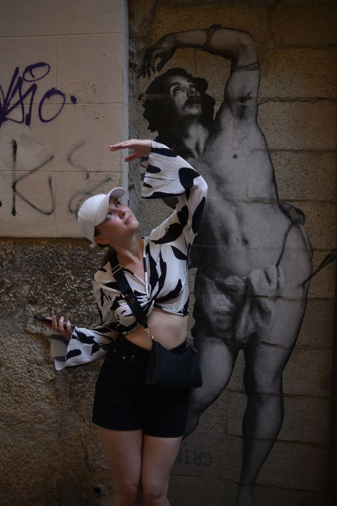 Photograph by Ljudmilla Pavljutsenkova