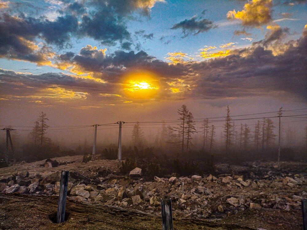 Photograph by Алексей Егоров