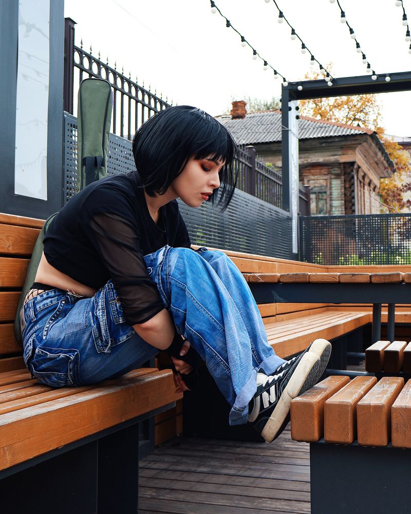 Photograph by Юлия Галкина