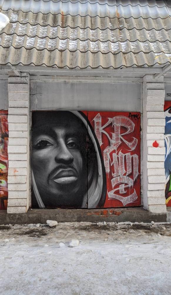 Фотография автора Васильева Ирина