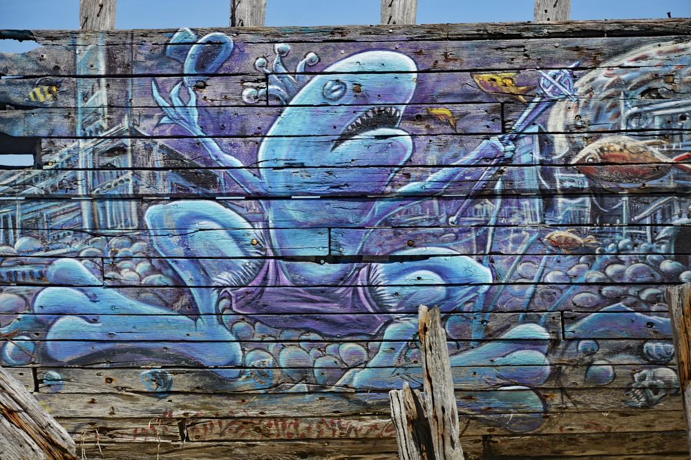 Фотография автора YANN JACOB