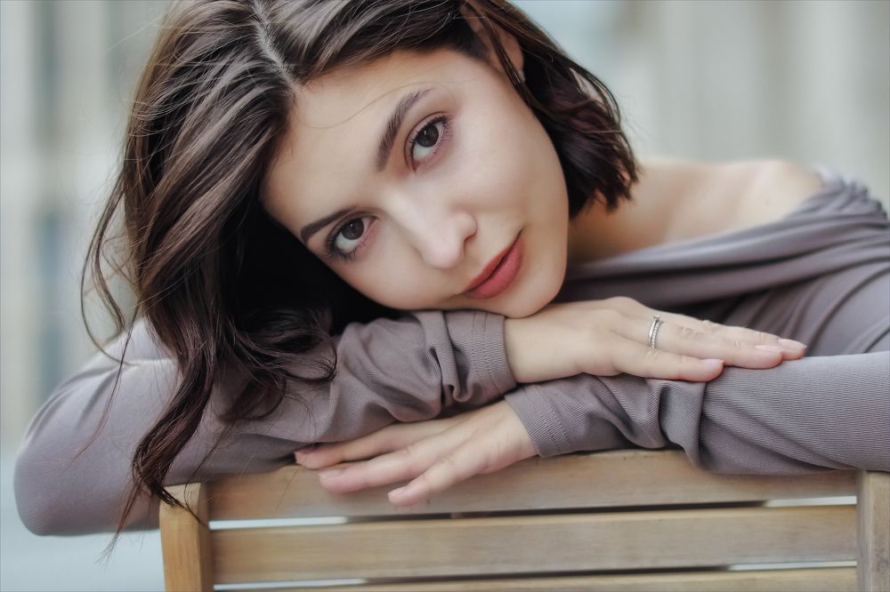 Photograph by Игорь Майоров