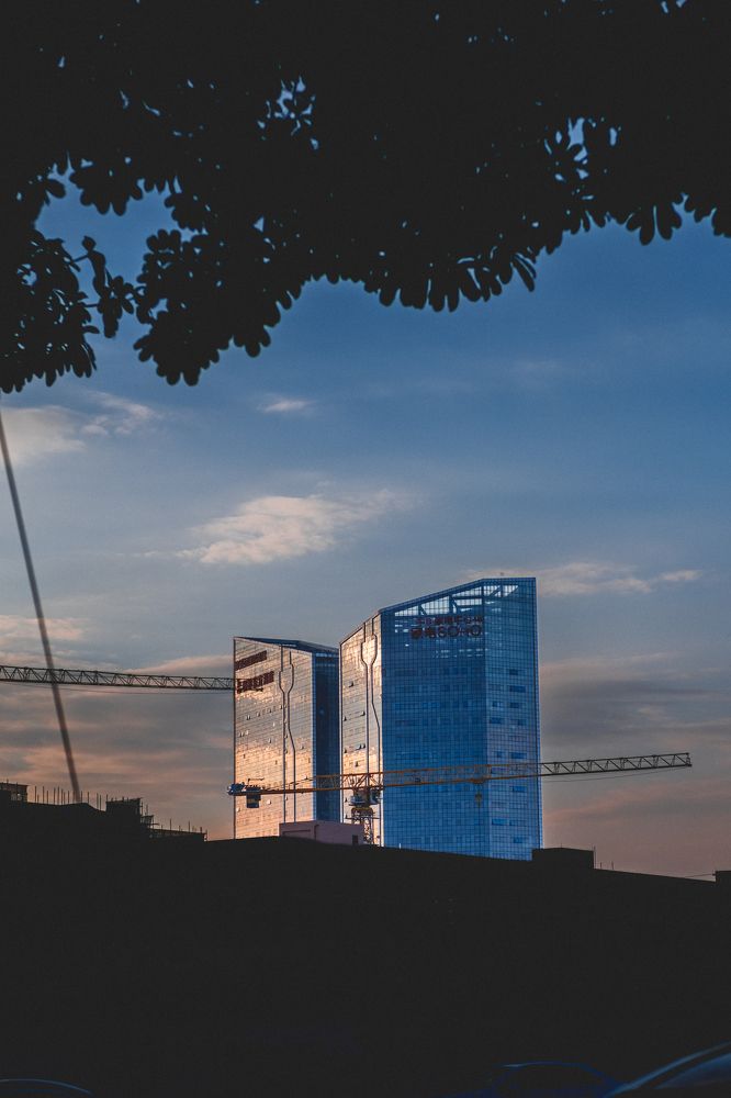 Photograph by Ahmadjon Mamirjanov