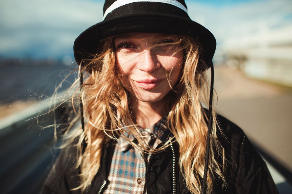 Photograph by Гуляев Виталий