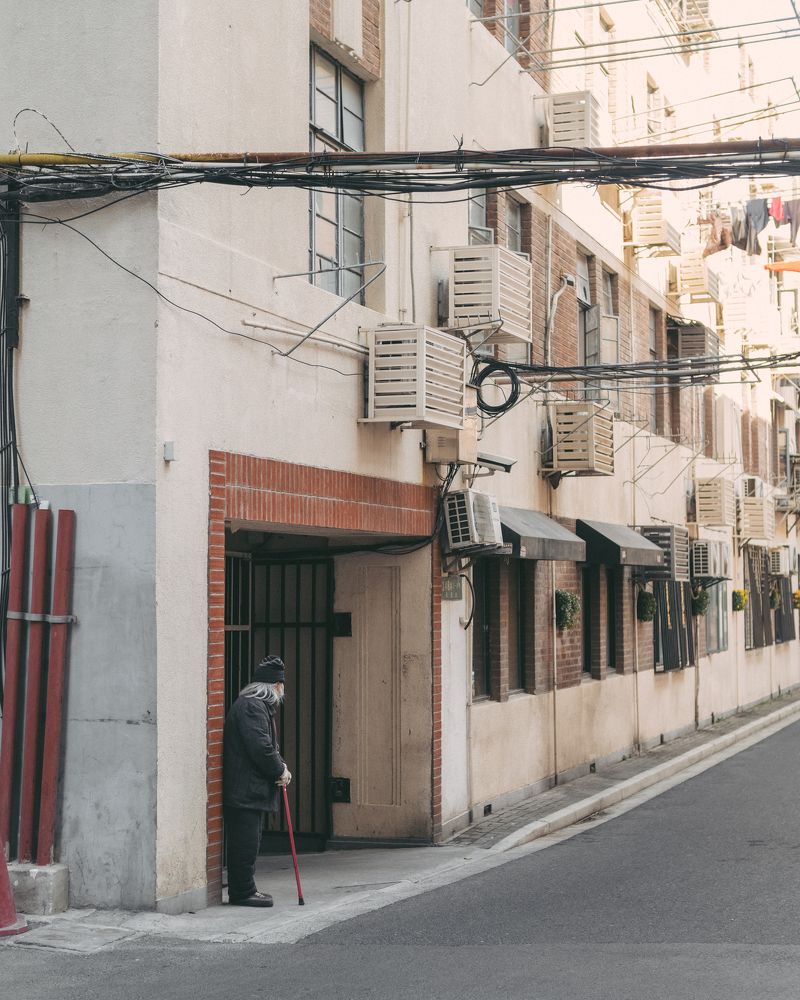 Photograph by Ahmadjon Mamirjanov