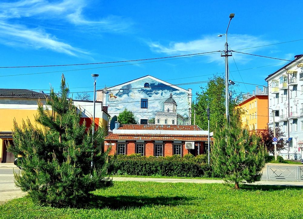 Photograph by Ольга Юрченко