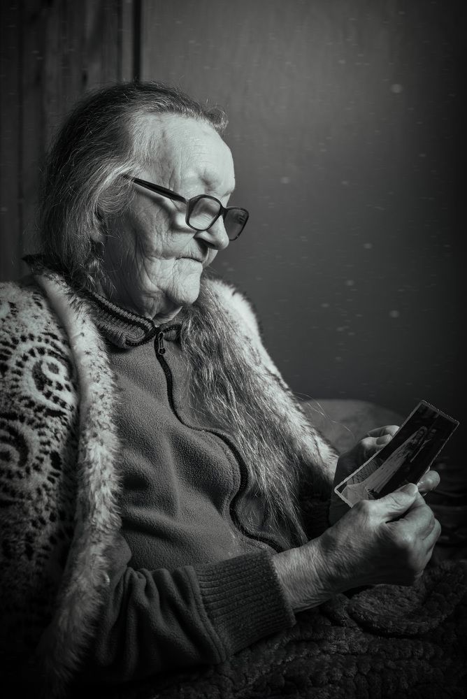 Photograph by Liliia Slobodianiuk