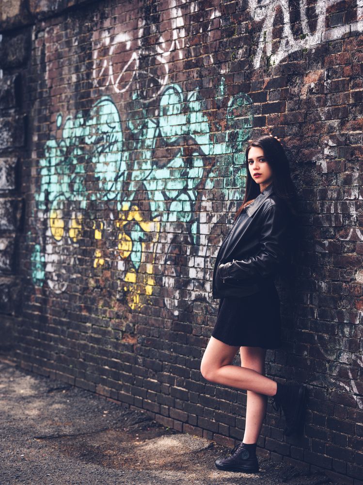 Photograph by 瓜生 振一郎