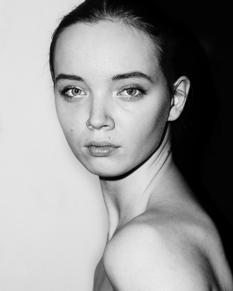 Photograph by Ольга Славгородская