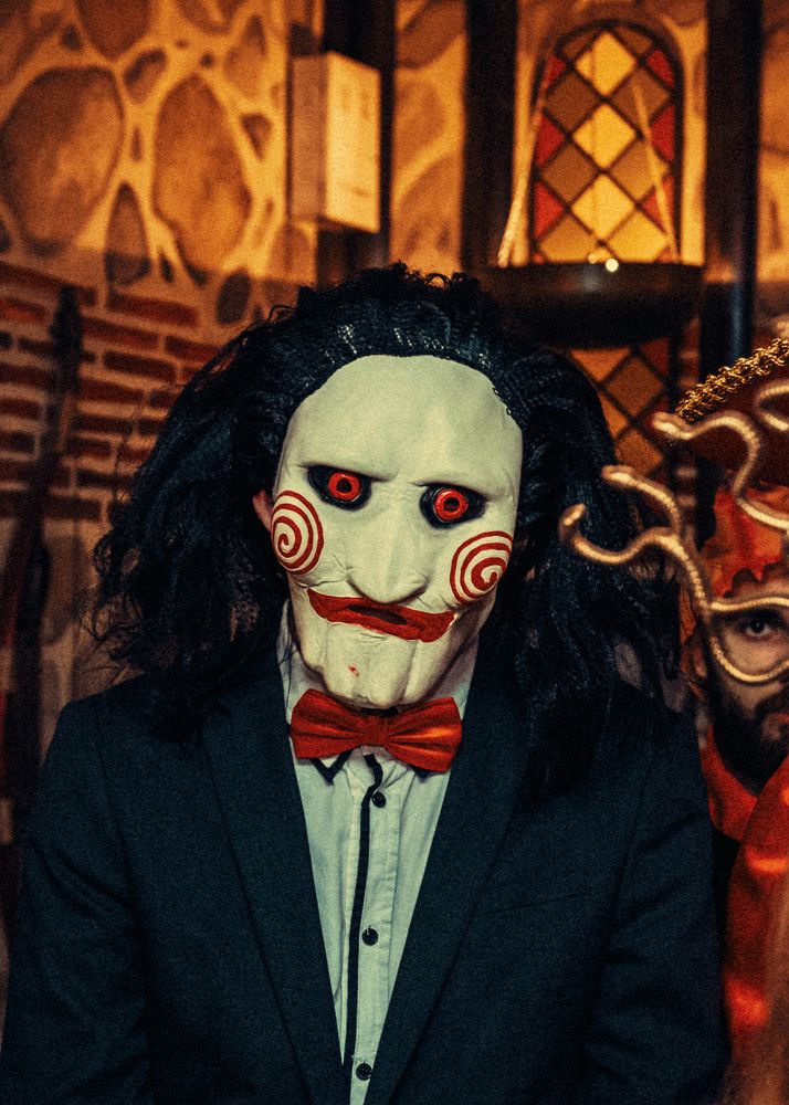 Фотография автора Виктор Орлов