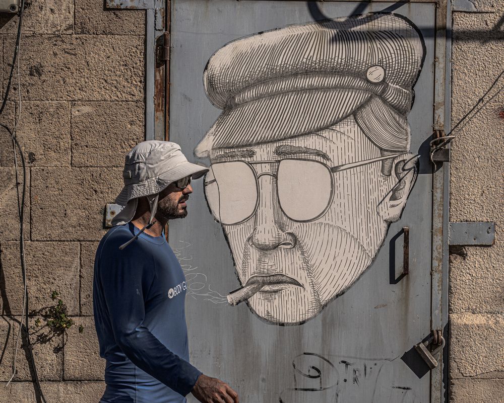 Photograph by Igor Shulkin