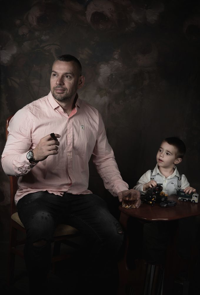 Фотография автора Василев Теодор