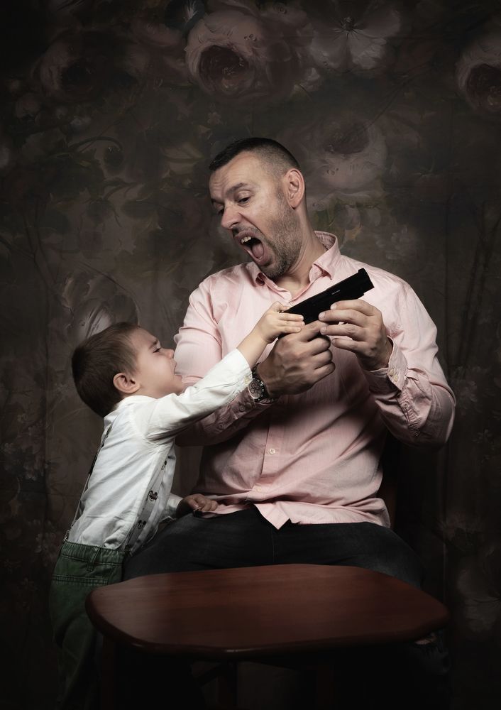 Фотография автора Василев Теодор