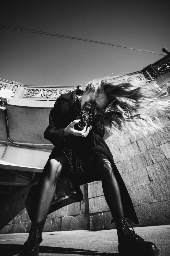 Photograph by Гуляев Виталий