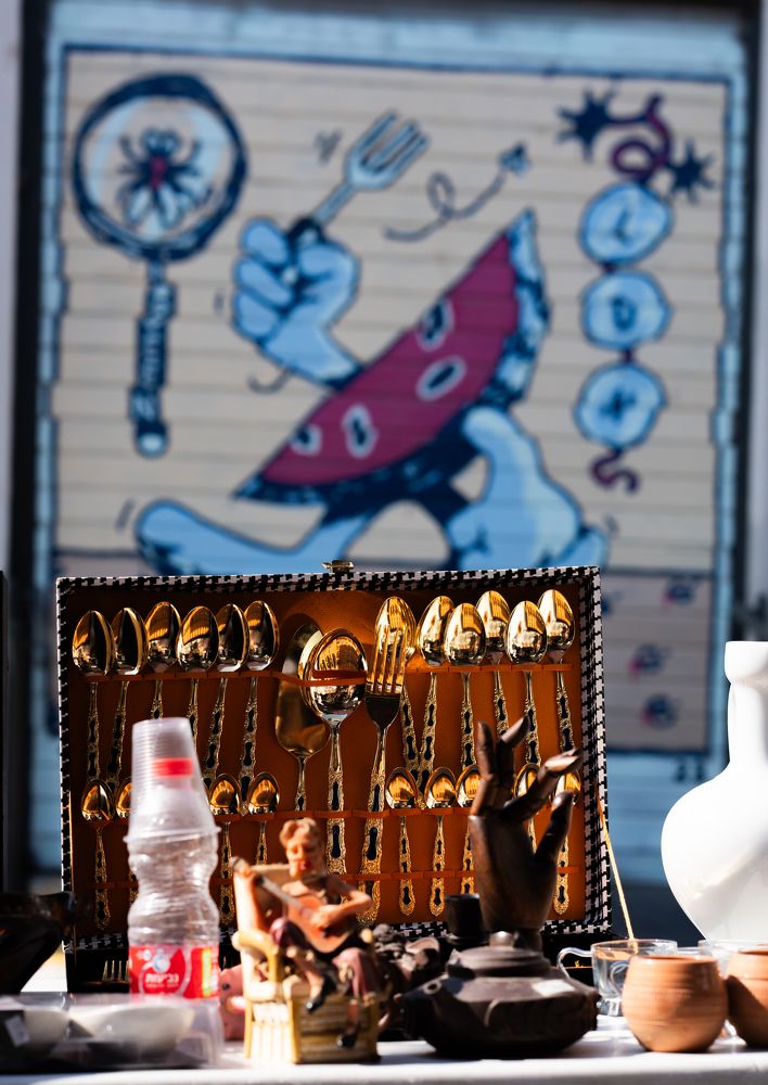 Photograph by Igor Shulkin