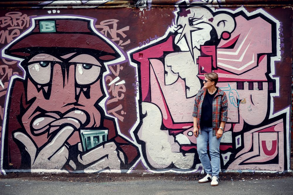 Photograph by Юлия Михайлова