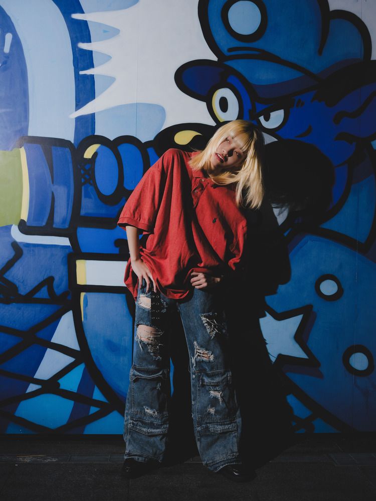 Photograph by 瓜生 振一郎