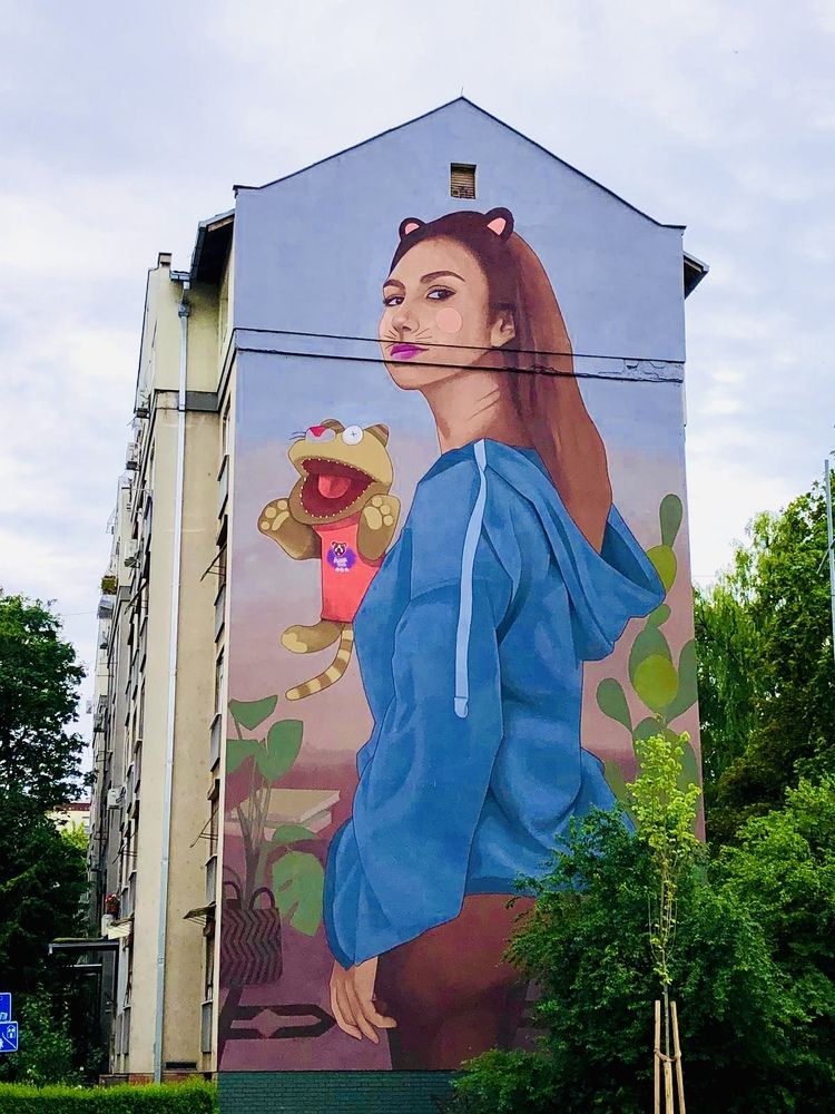 Photograph by Теодора Милекич