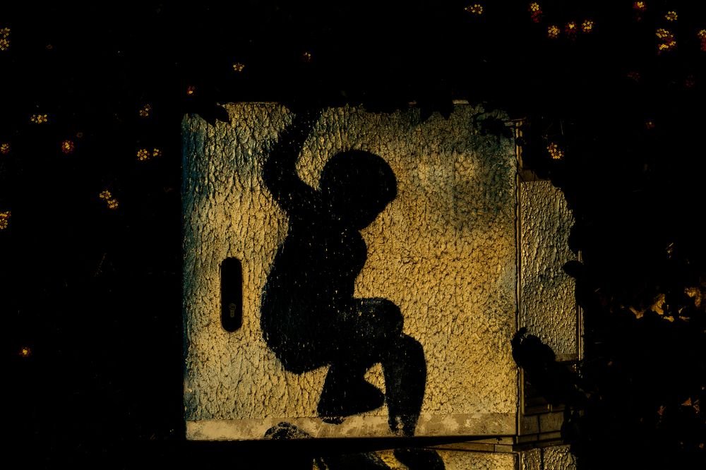 Photograph by Igor Shulkin