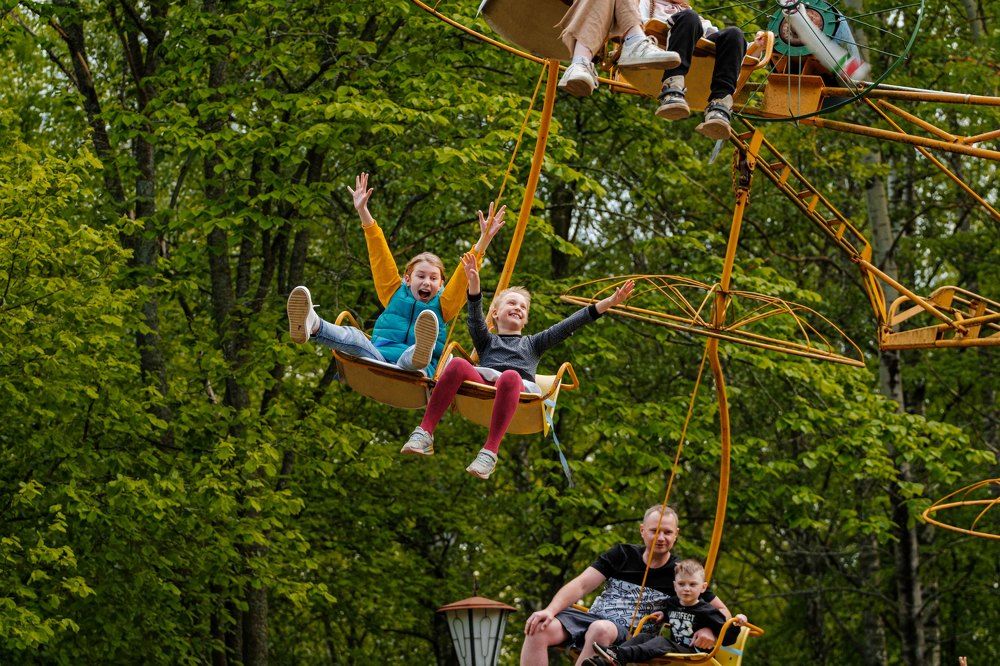 Фотография автора Виктор Орлов