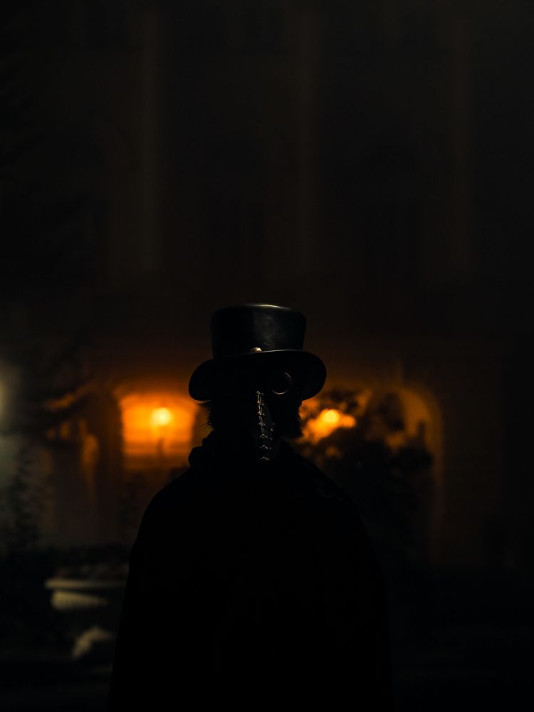 Photograph by Kiryl Yafimau