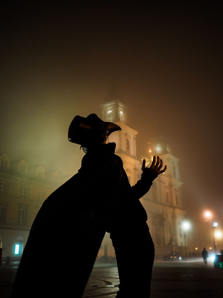 Photograph by Kiryl Yafimau