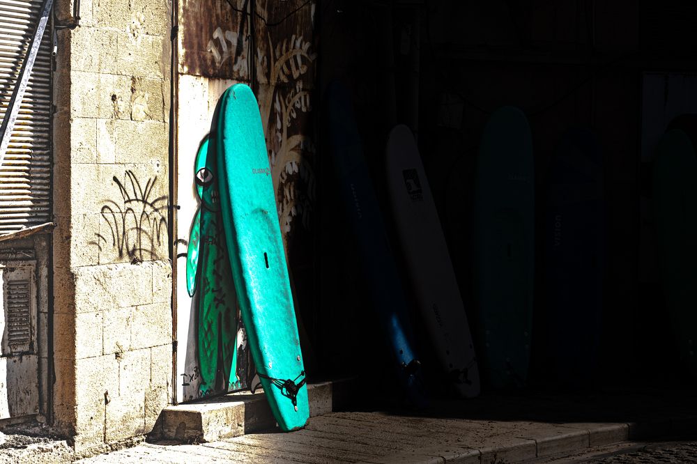 Photograph by Igor Shulkin