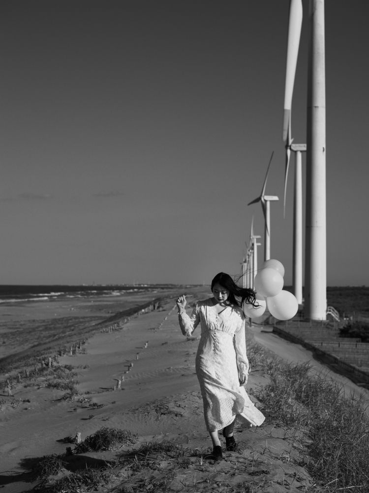 Photograph by 瓜生 振一郎