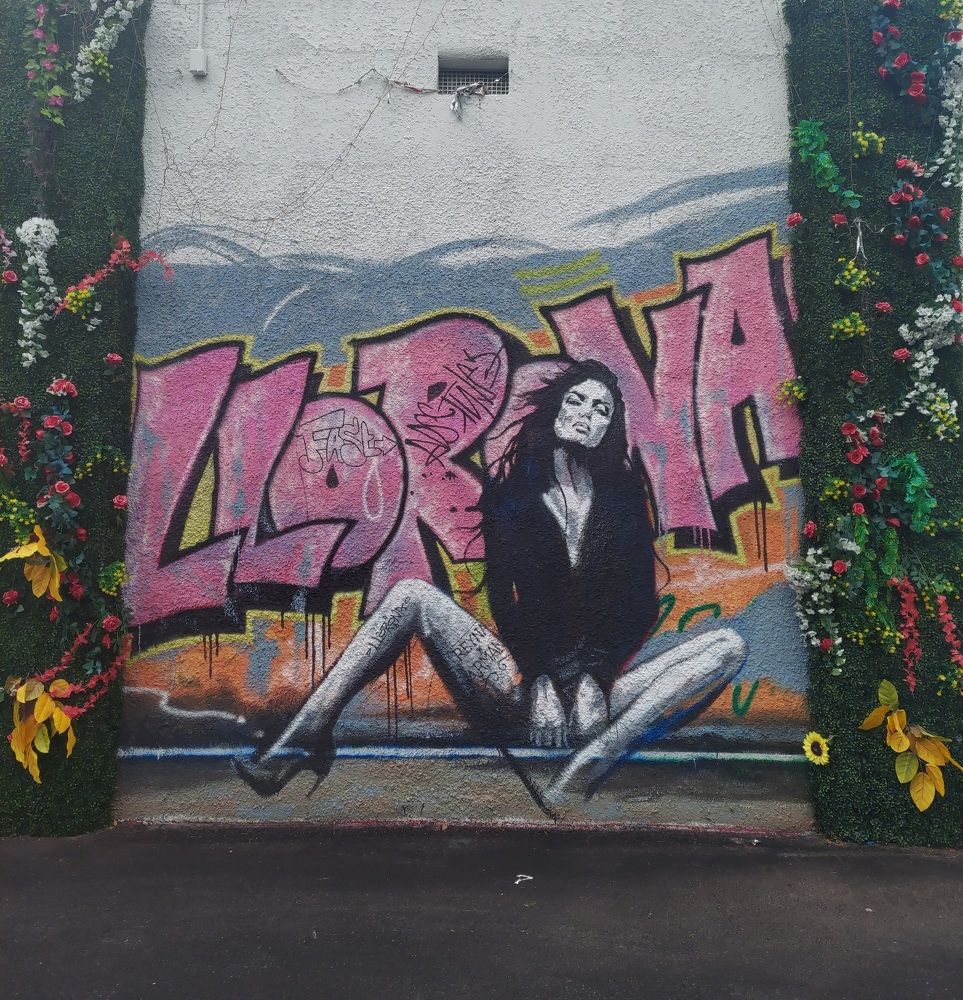 Фотография автора Adriana Rocha