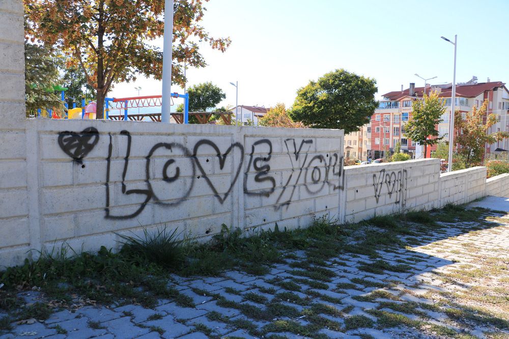 Photograph by Cengiz Yalcin