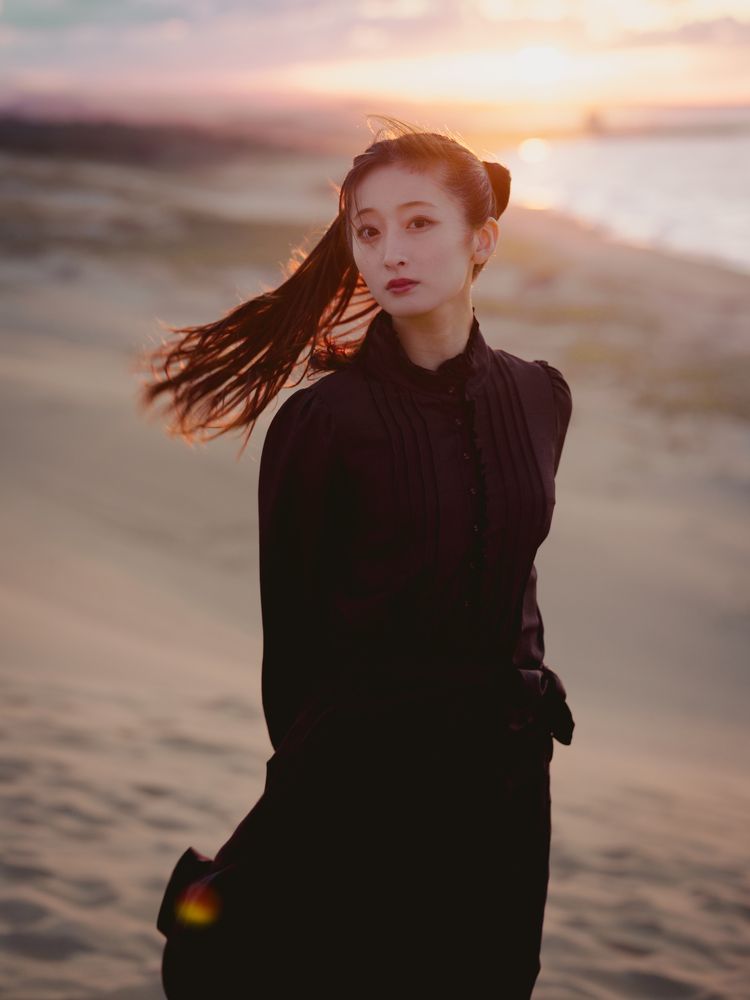 Photograph by 瓜生 振一郎