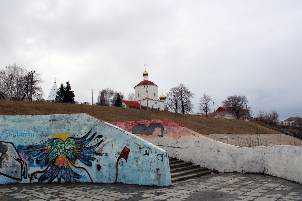 Фотография автора Валерий Цуркан