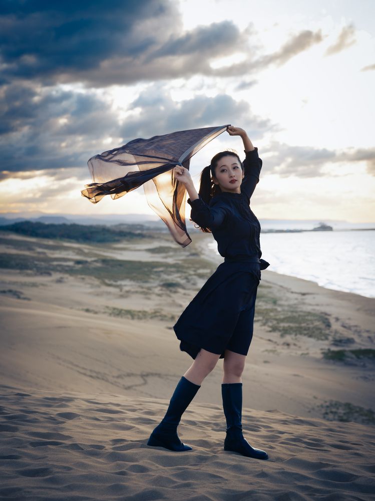 Photograph by 瓜生 振一郎