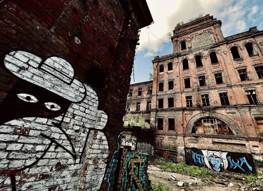 Photograph by Олег Банковский