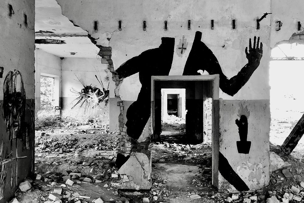 Photograph by Олег Банковский