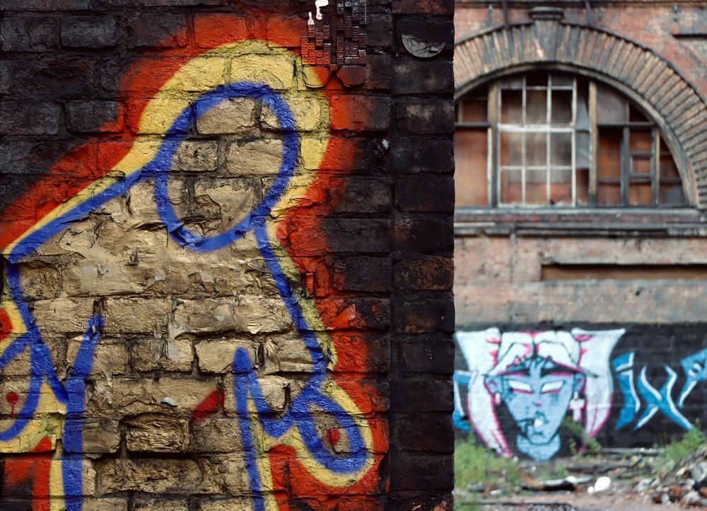 Photograph by Олег Банковский