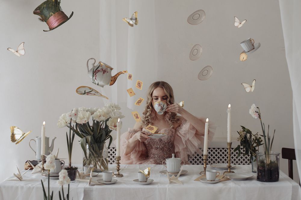 Фотография автора Маргарита