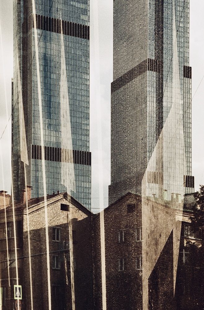 Photograph by Олег Банковский