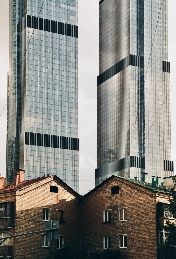 Photograph by Олег Банковский