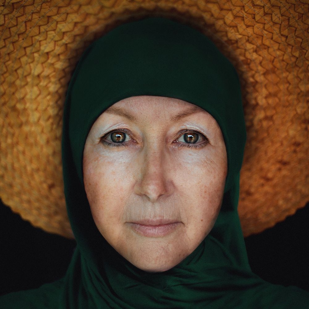 Photograph by Гуляев Виталий