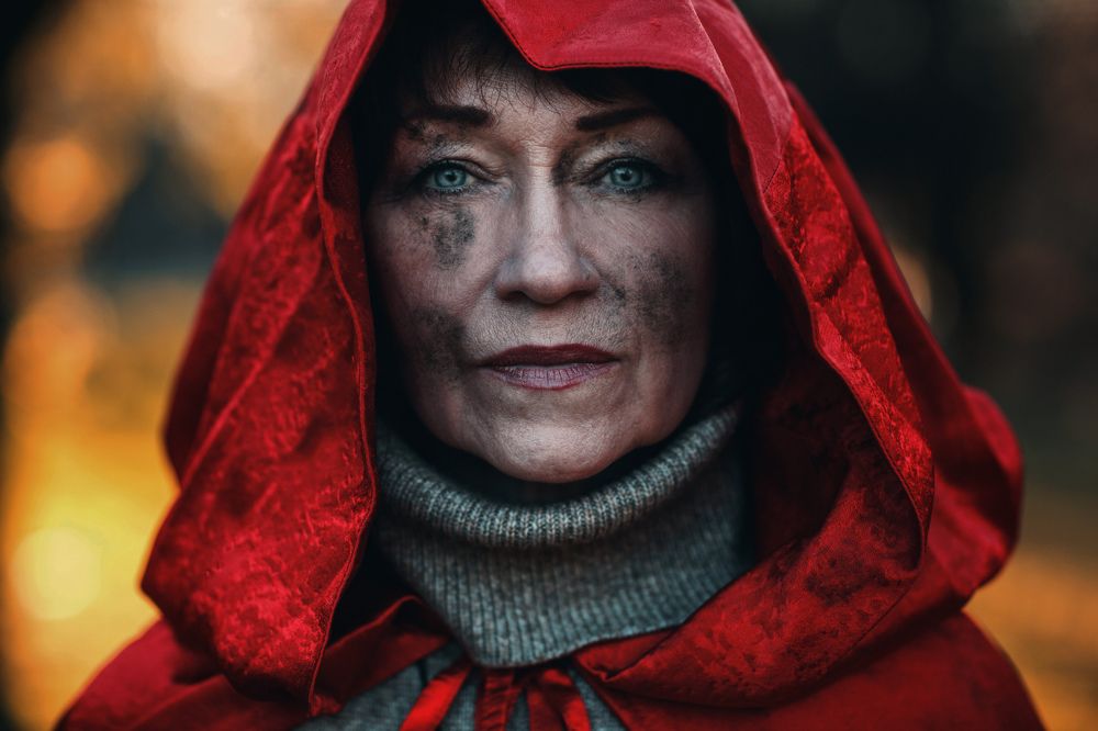 Photograph by Гуляев Виталий